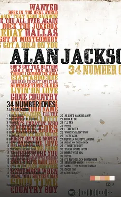 Alan Jackson - 34 Number Ones.jpg
